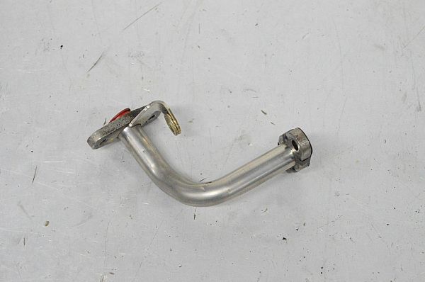 Turbo Rohr RENAULT KANGOO Express (FW0/1_)