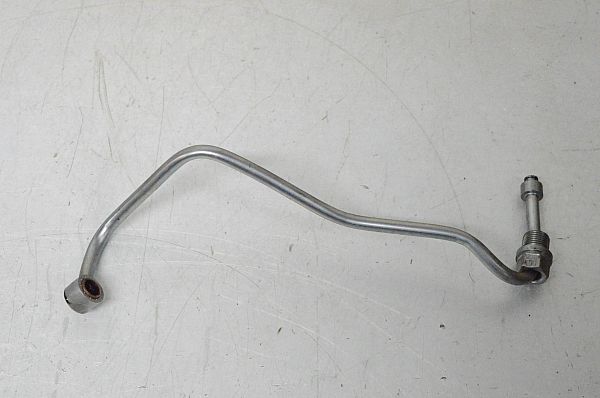 Turbo Rohr RENAULT KANGOO Express (FW0/1_)