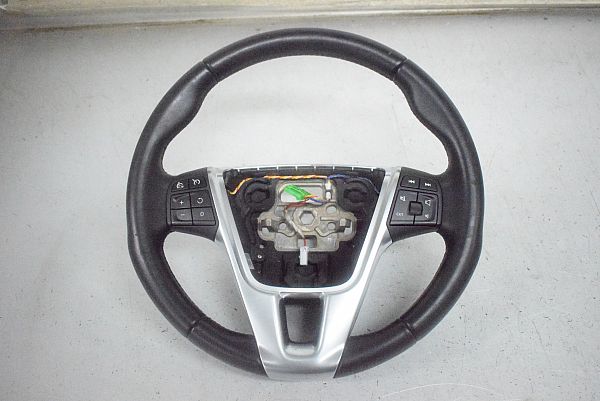 Rat (airbag medfølger ikke) VOLVO V60 I (155, 157)