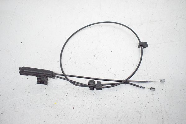 Bonnet cable VOLVO V60 I (155, 157)