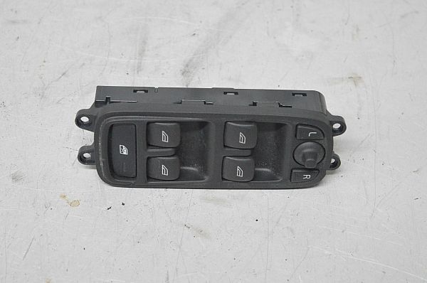 Switch - electrical screen heater VOLVO V60 I (155, 157)