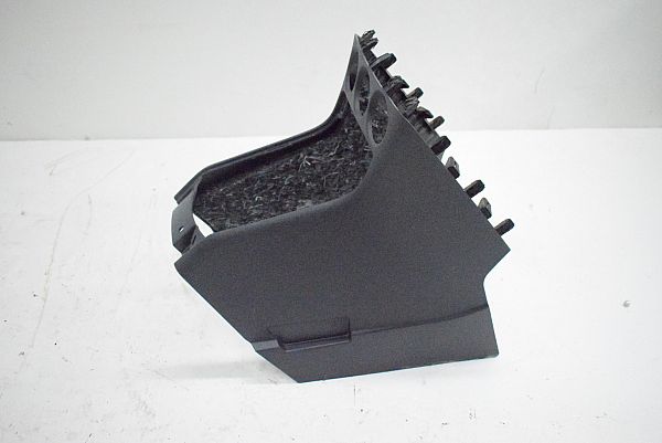 Center console FORD TRANSIT CONNECT (P65_, P70_, P80_)