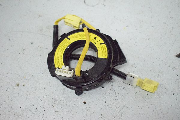 Airbag - frame ring TOYOTA DYNA Platform/Chassis (KD_, LY_, _Y2_, _U3_, _U4_)