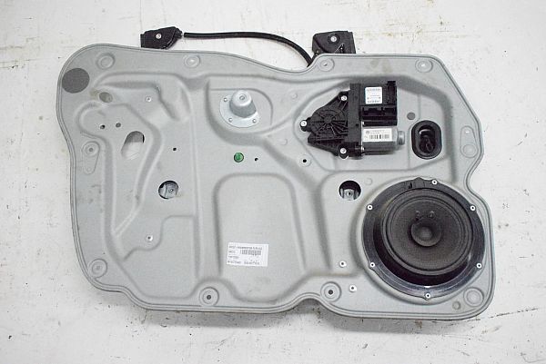 Vindusheismotor VW CADDY III Box (2KA, 2KH, 2CA, 2CH)