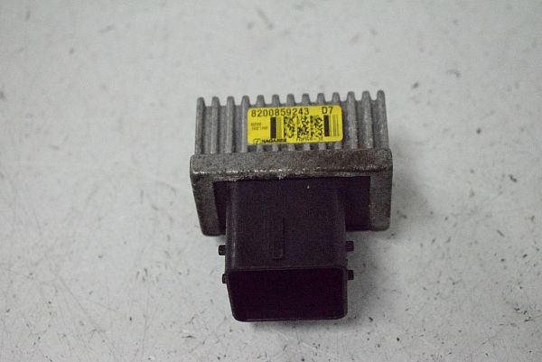 Relæ - forvarmer NISSAN NV400 Box (X62, X62B)