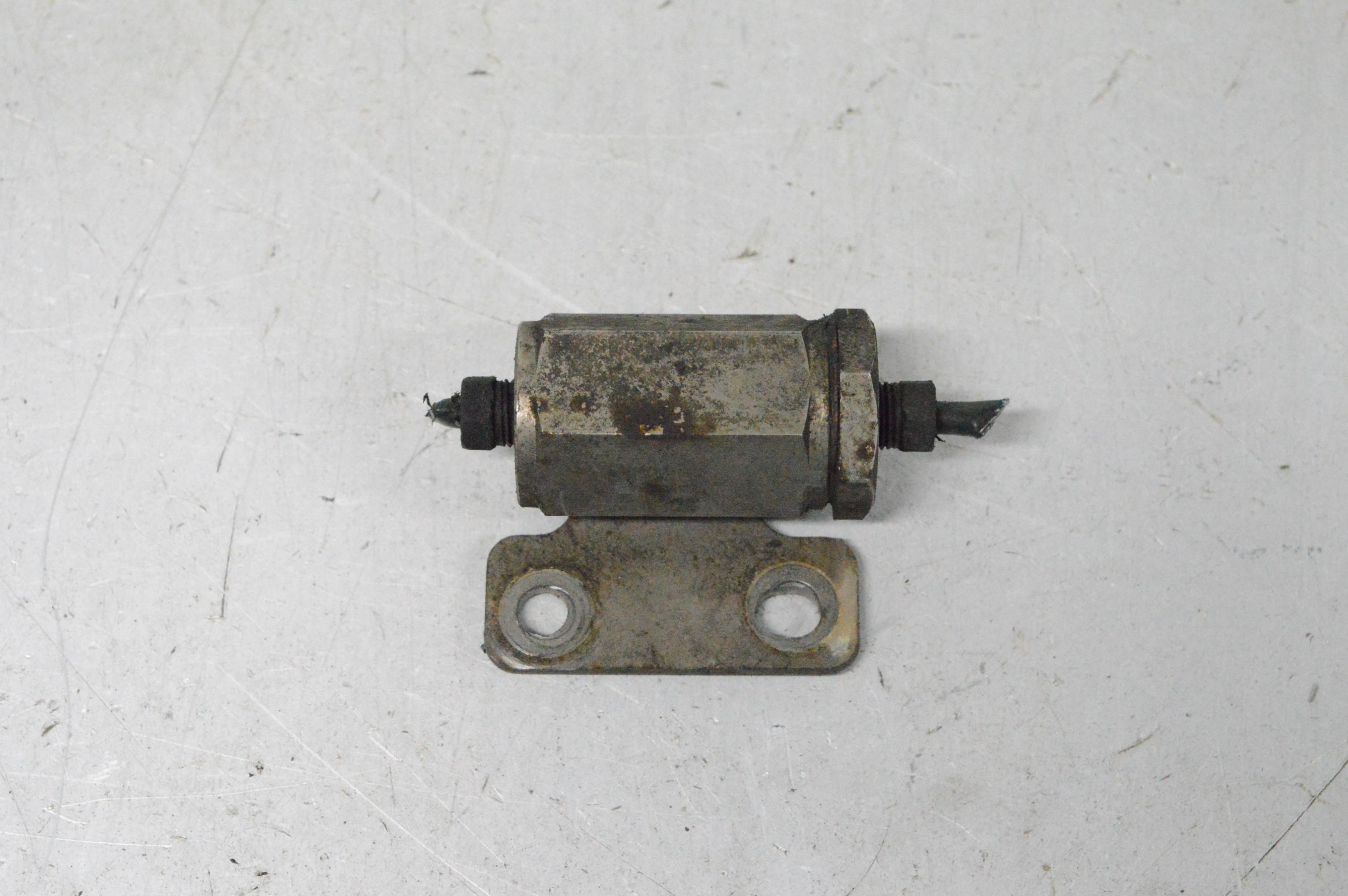 品質は非常に良い - Nissan Break Autoparts24 | rear cable その他