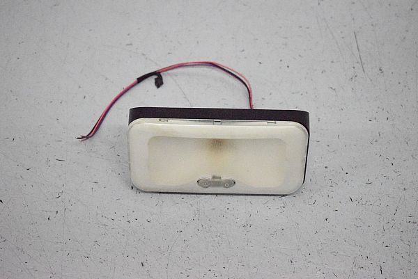 Loftslys NISSAN NV400 Box (X62, X62B)