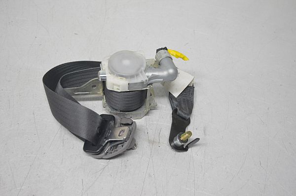 Seat belts - front SUBARU FORESTER (SG_)