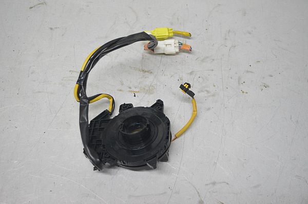 Airbag ring SUBARU FORESTER (SG_)