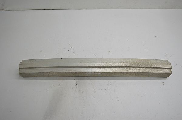 Front bumper - untreated SUBARU FORESTER (SG_)