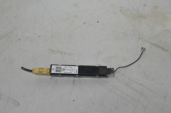 amplificateur d'antenne VW PASSAT Estate (365)