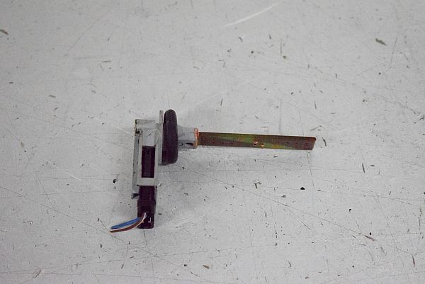 Radiator sensor VW PASSAT Estate (365)