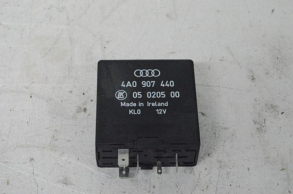 Relæ - diverse AUDI A6 Avant (4B5, C5)
