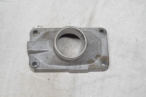 Tube Intercooleur