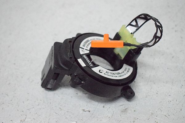 Airbag stelring RENAULT KANGOO Express (FC0/1_)