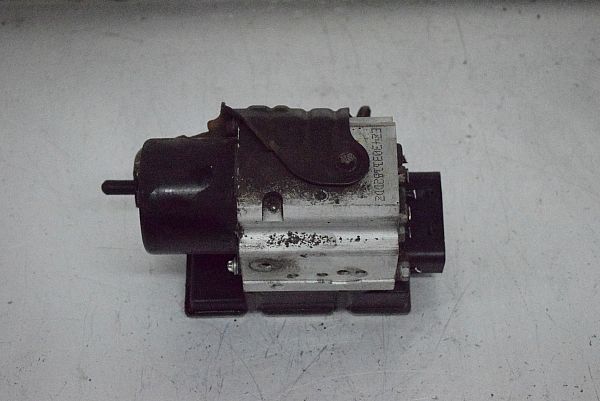 ABS - pump SAAB 9-3 (YS3F, E79, D79, D75)