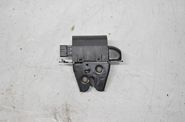 Zentralverriegelung SAAB 9-3 (YS3F, E79, D79, D75)