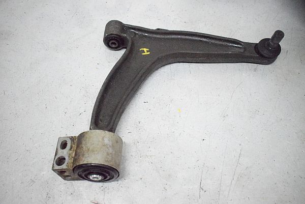 Bærearm forrest nederst SAAB 9-3 (YS3F, E79, D79, D75)