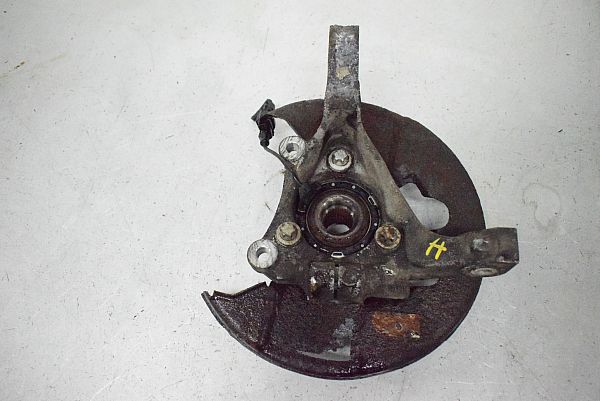 Spindle - front SAAB 9-3 (YS3F, E79, D79, D75)