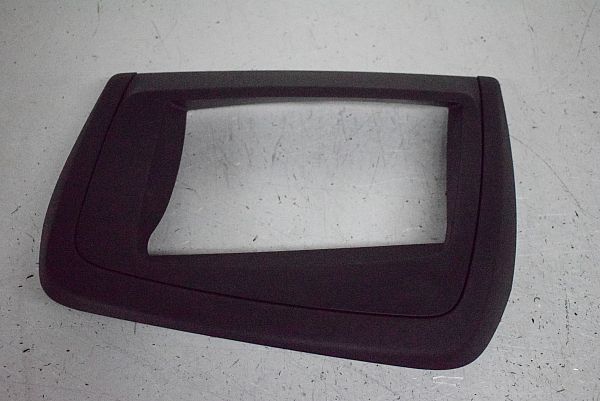habillage tableau de bord AUDI A7 Sportback (4GA, 4GF)