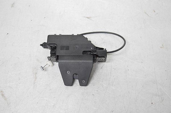 Verrouillage central BMW 3 Coupe (E92)
