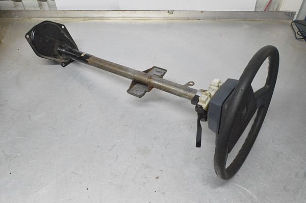 Ratstamme komplet NISSAN PICK UP (D21)