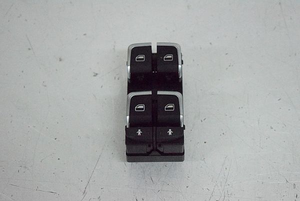 Bouton Vitres electriques AUDI A7 Sportback (4GA, 4GF)