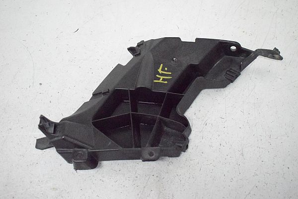 Zderzak przedni – kompletny AUDI A7 Sportback (4GA, 4GF)