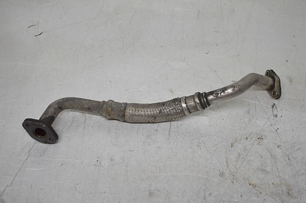 Tube Turbo Rohrur AUDI A4 (8D2, B5)