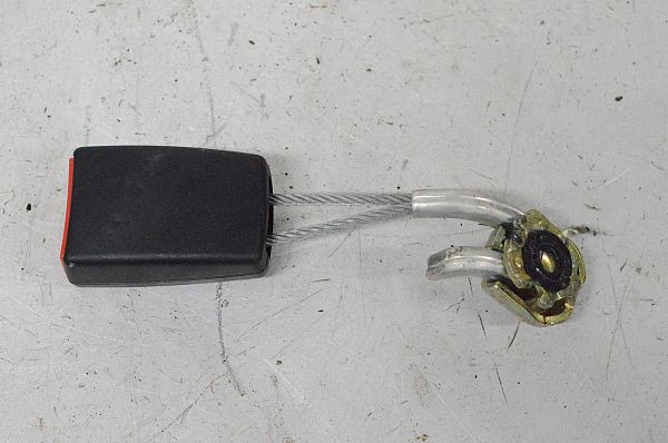 Seleholder AUDI A4 (8EC, B7)