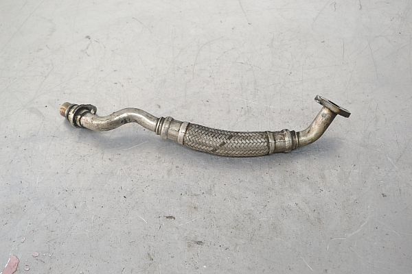 Turbo - slange AUDI A6 Avant (4B5, C5)