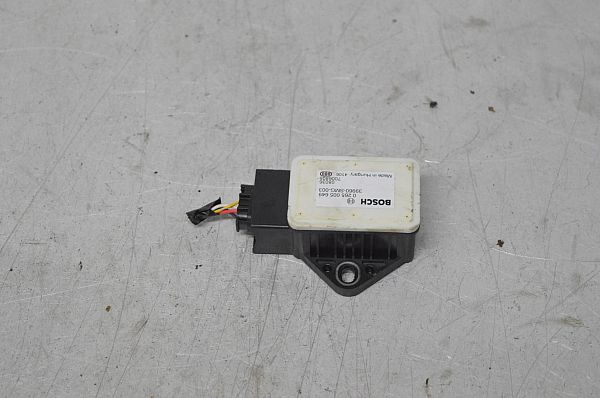 Sensoren - diverse HONDA CIVIC VIII Hatchback (FN, FK)