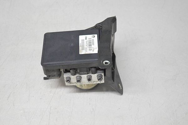 ABS Pumpe FIAT 500X (334_)