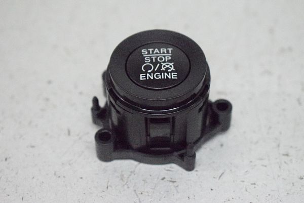 Start - stopp - knapp FIAT 500X (334_)