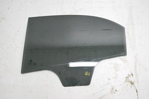 Fenêtre latérale arrière FIAT 500X (334_)