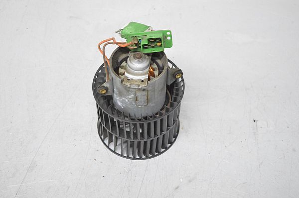 Kachel Ventilatiemotor / aanjager SAAB 900 Mk II