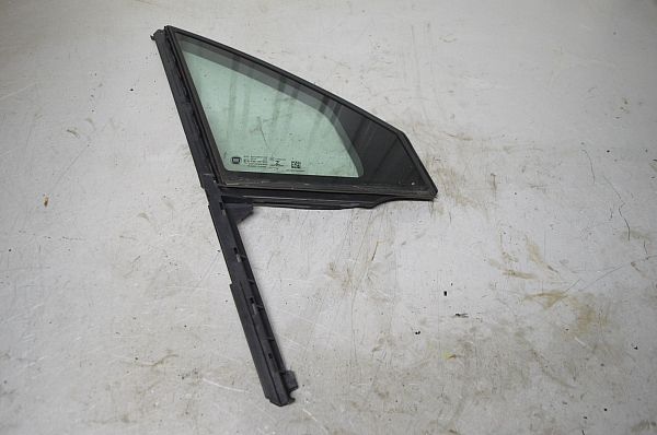 Dreiecksfenster FIAT 500X (334_)
