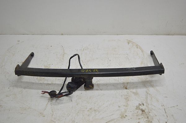 Tow bar