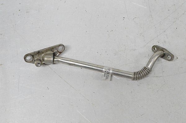 Tube Turbo Rohrur FIAT 500X (334_)