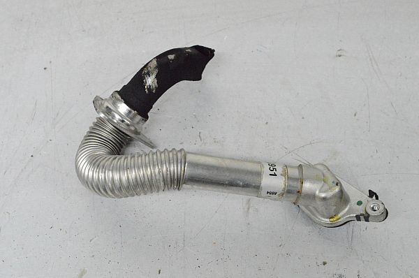 EGR cooler tube / pipe FIAT 500X (334_)