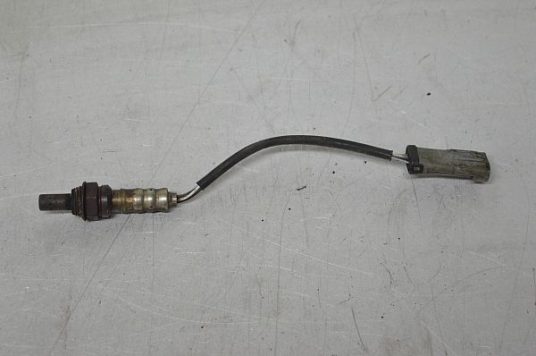 Inns. lambdasonde RENAULT CLIO Mk II (BB_, CB_)
