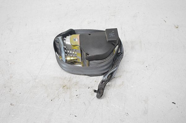 Sikkerhedssele - for RENAULT KANGOO (KC0/1_)