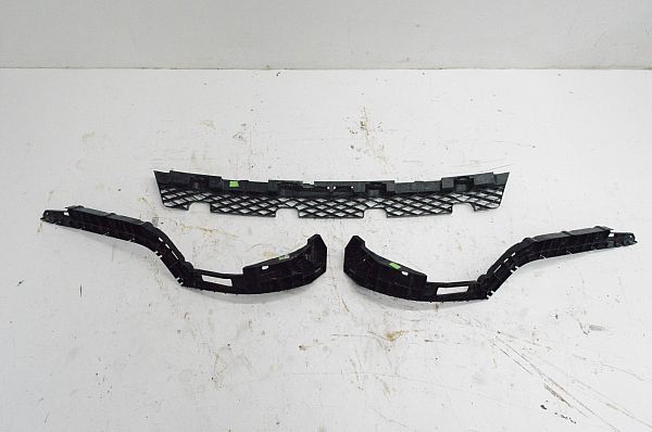 Rear bumper - complete VW PASSAT Estate (365)