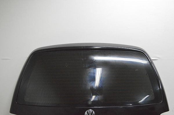 Pare-soleil lunette arrière Sharan - Accessoires Volkswagen