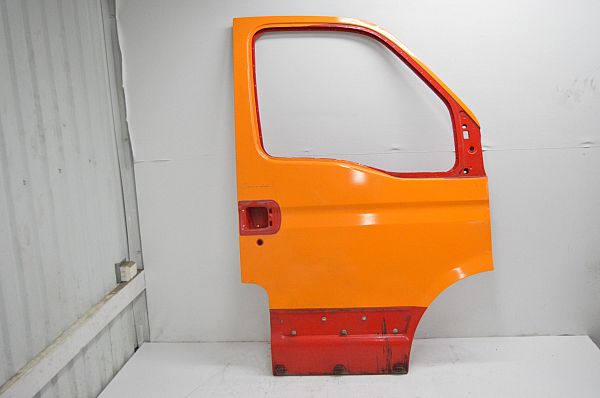 Drzwi IVECO DAILY IV Box Body/Estate