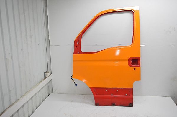 Drzwi IVECO DAILY IV Box Body/Estate