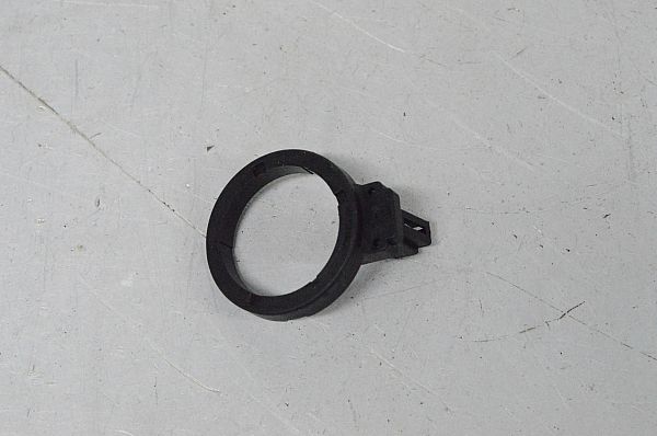 Immobiliser antenna