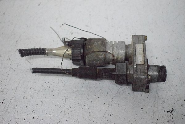 Accelerator switch PEUGEOT BOXER Platform/Chassis (ZCT_)