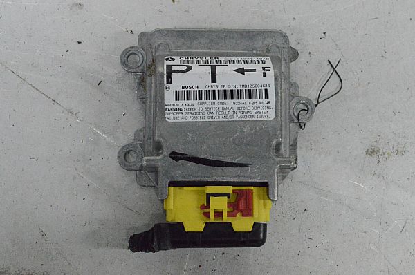 Airbag - eletricity box CHRYSLER PT CRUISER (PT_)
