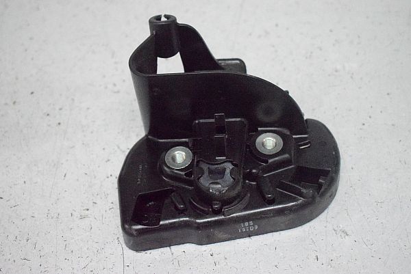 Door lock VW